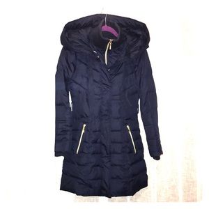 Winter coat by Kensie